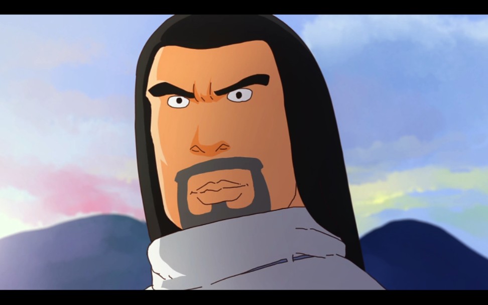 人是什么,你是什么,存在的意义是什么