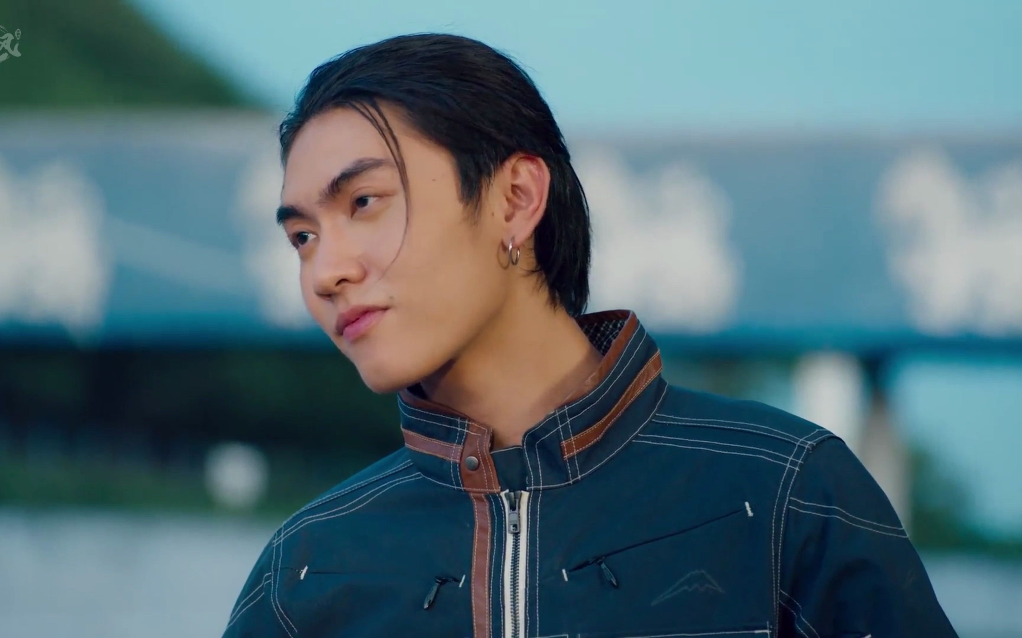 【泰剧爱在空气中】初次邂逅不在雨天但心动可能是_哔哩哔哩_bilibili