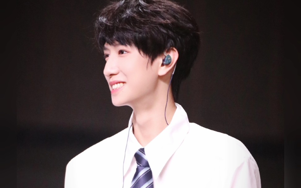 【童禹坤】什么,帅翻天的学长都拿不下你