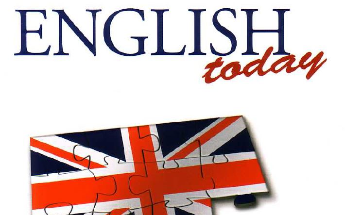 [图]今日英语 English Today 01-26 全部视频