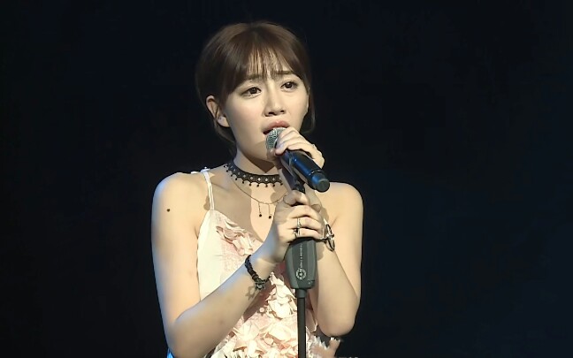 snh48-王璐生日【公演】