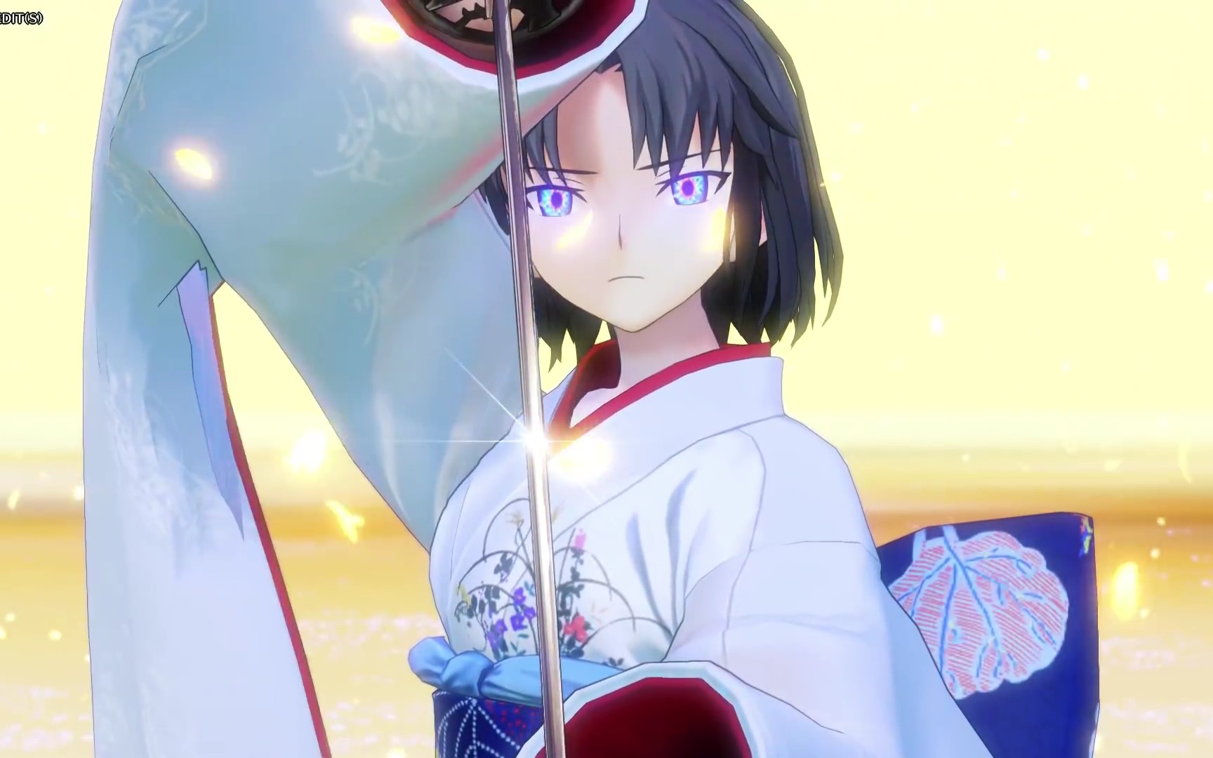 『fgo街机』剑阶两仪式 杀阶两仪式实战_哔哩哔哩_bilibili