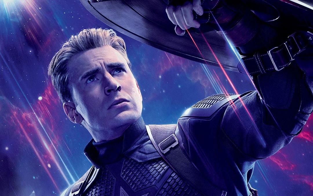 剧透预警复联4里美队为啥能举起雷神之锤