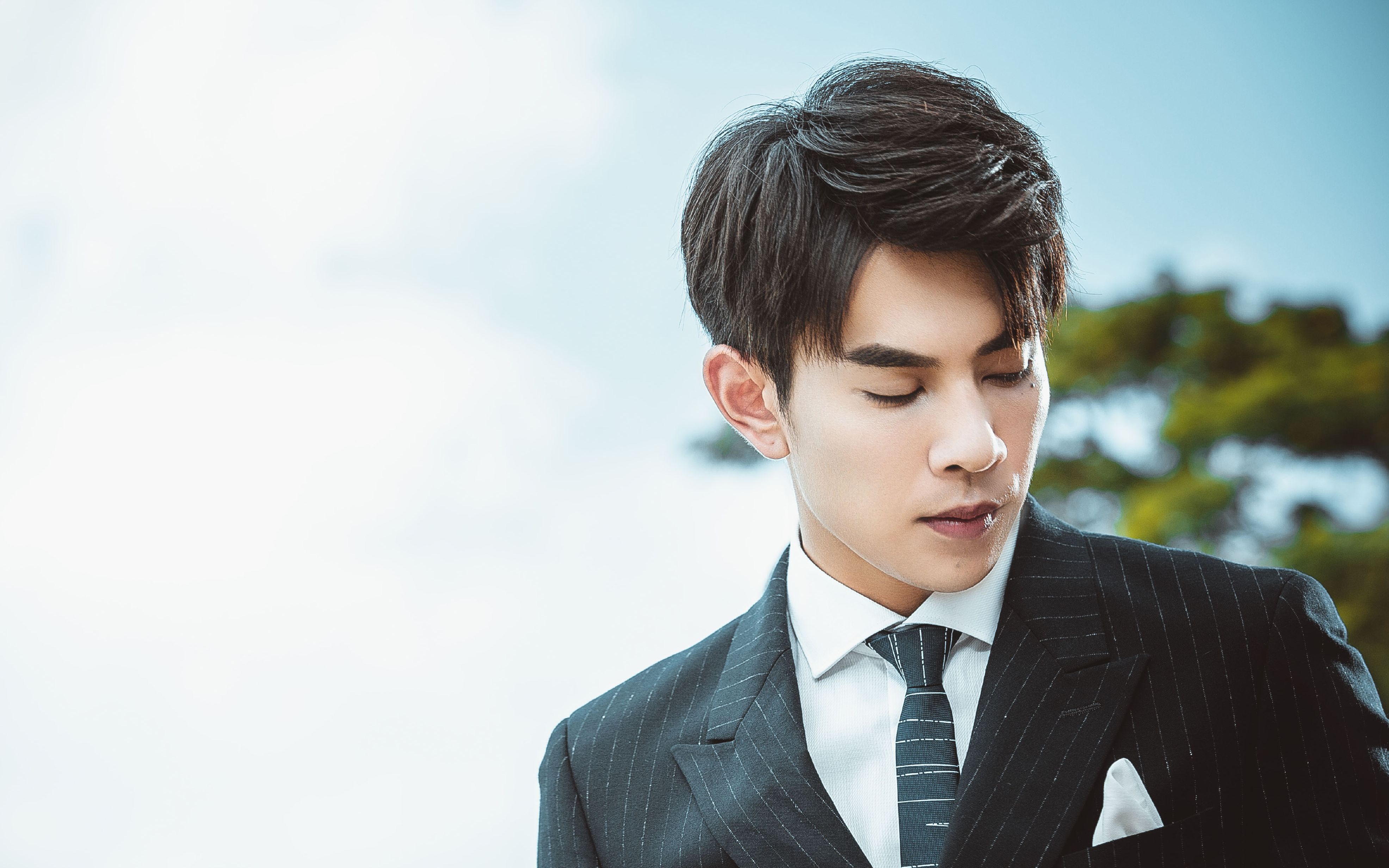 【冯建宇】粉色西装的沈钰大佬在线等撩