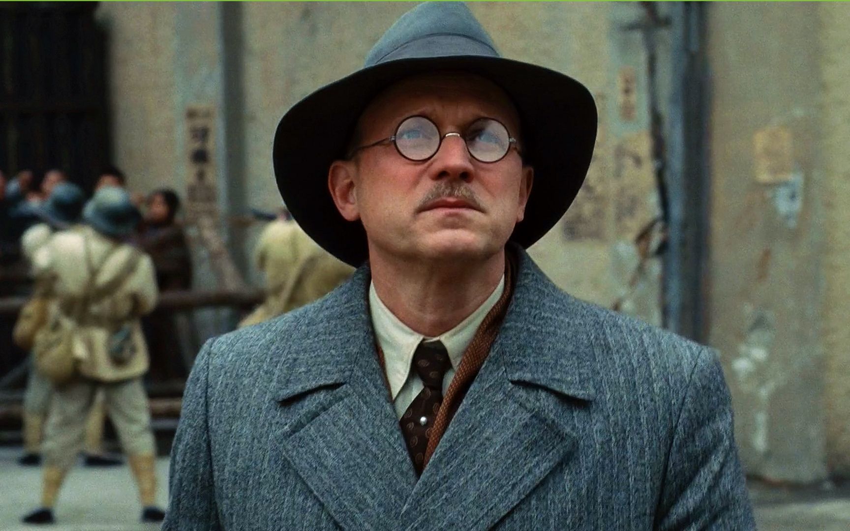 83年前他拯救了20多万中国人,他是我们的恩人《拉贝日记》