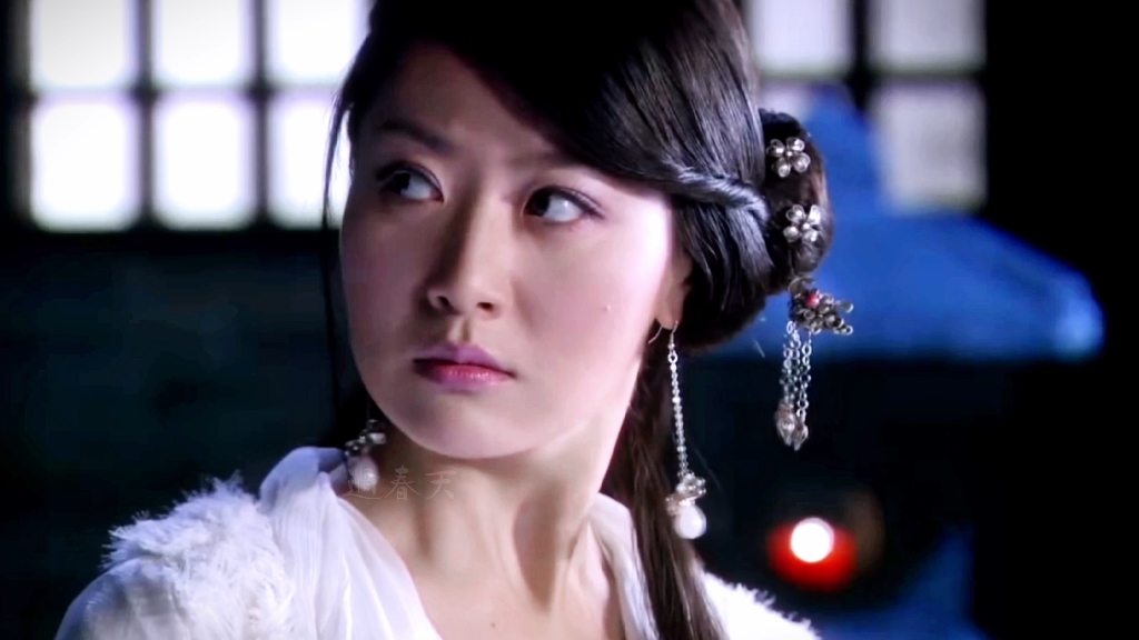 白冰×小唯‖此一生都在追逐着爱