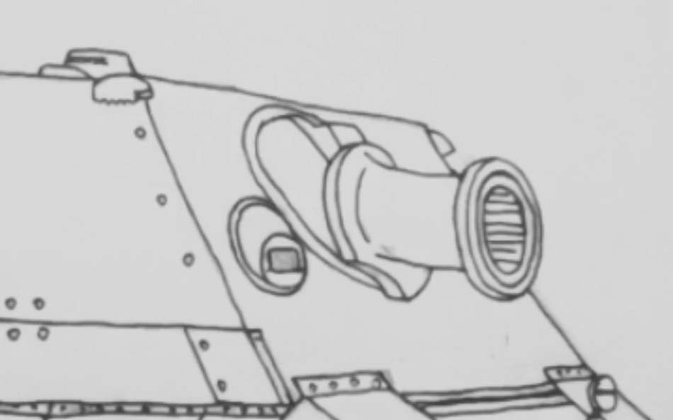 突击虎:我出生辣!