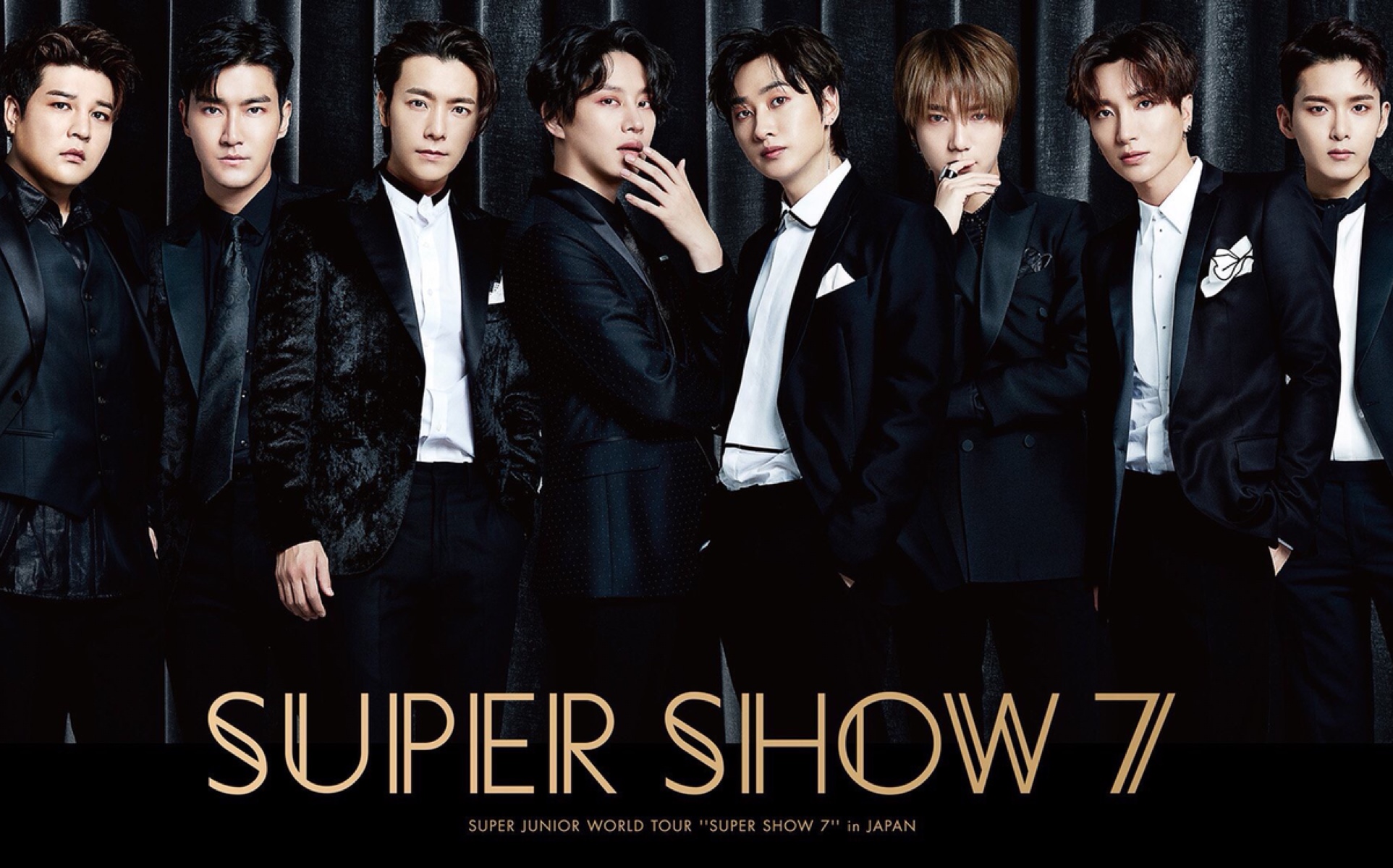 superjuniorss7inmacao开头talk部分