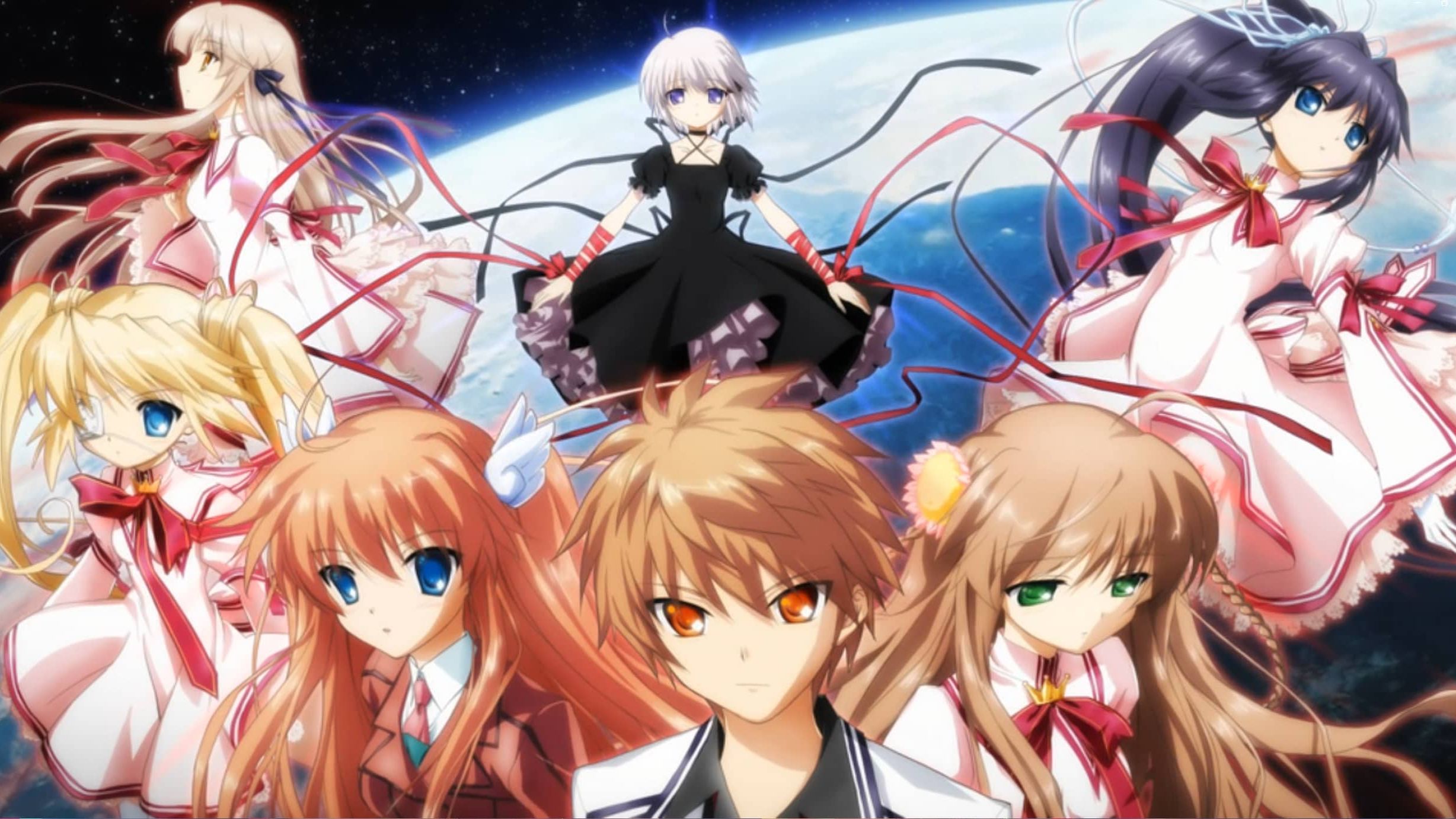 rewrite第一季完整版