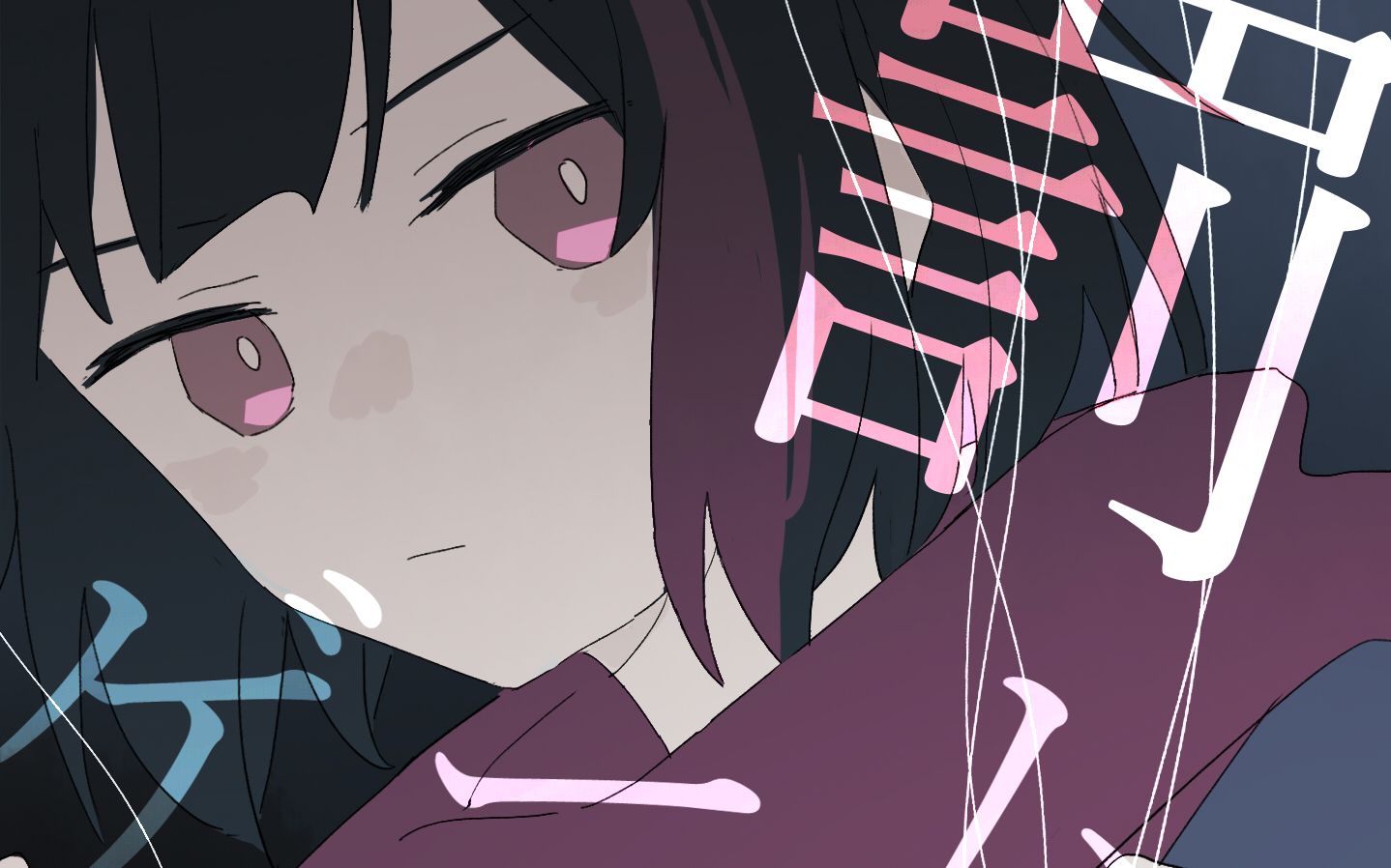 【bangdream手书】摩卡兰的惩罚游戏