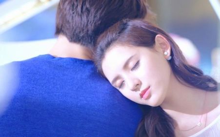 亲爱的公主病江念雨x林星辰甜向