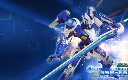 回忆老游戏机甲旋风