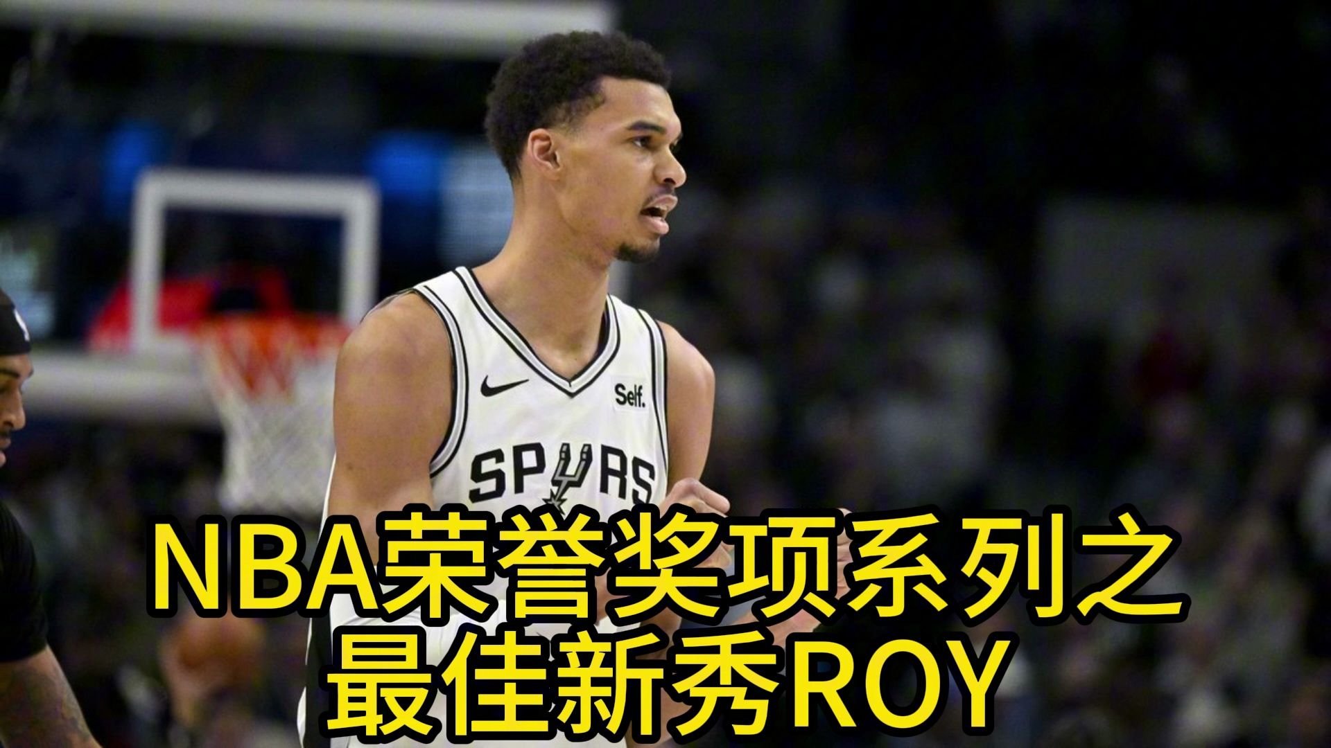 NBA荣誉奖项系列之最佳新秀ROY哔哩哔哩bilibili