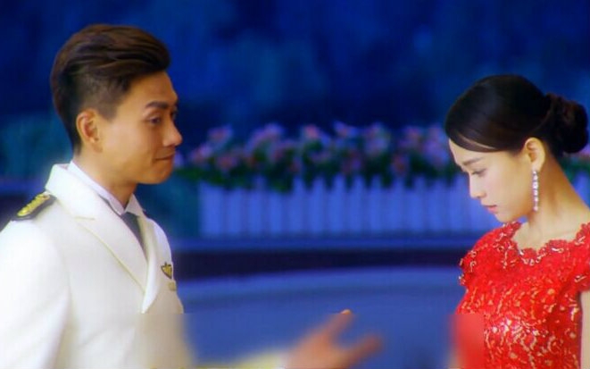 偏偏喜欢你-黄宗泽 陈乔恩mv 一直很安静