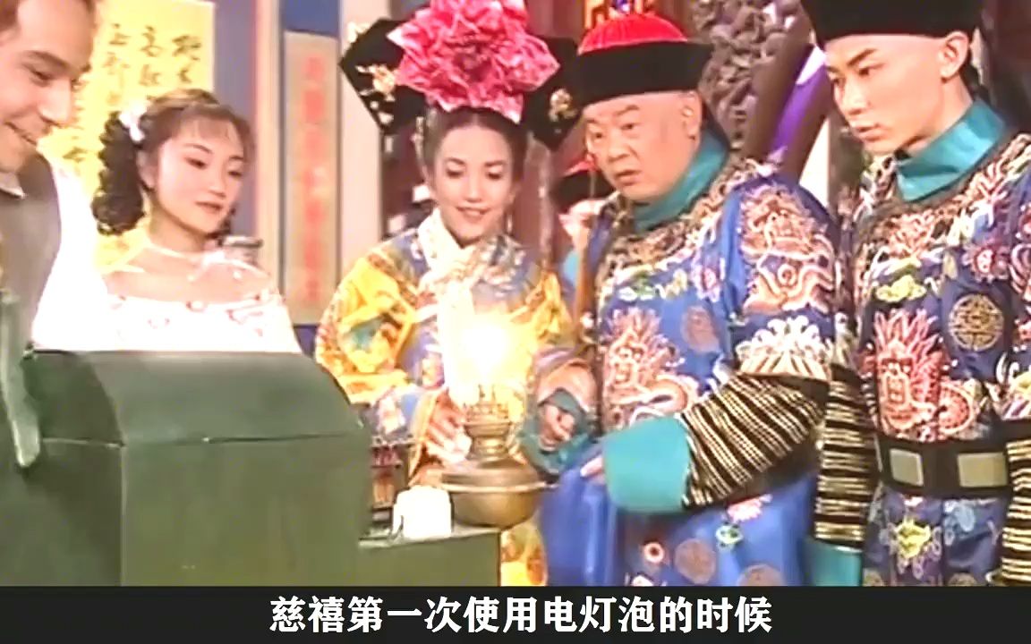 [图]古代驸马有多惨？婚前要和宫女试婚，难怪那么多人不愿意当驸马