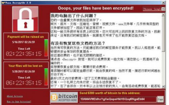 国外大佬教你感染和删除比特币病毒并从备份恢复文件!哔哩哔哩bilibili