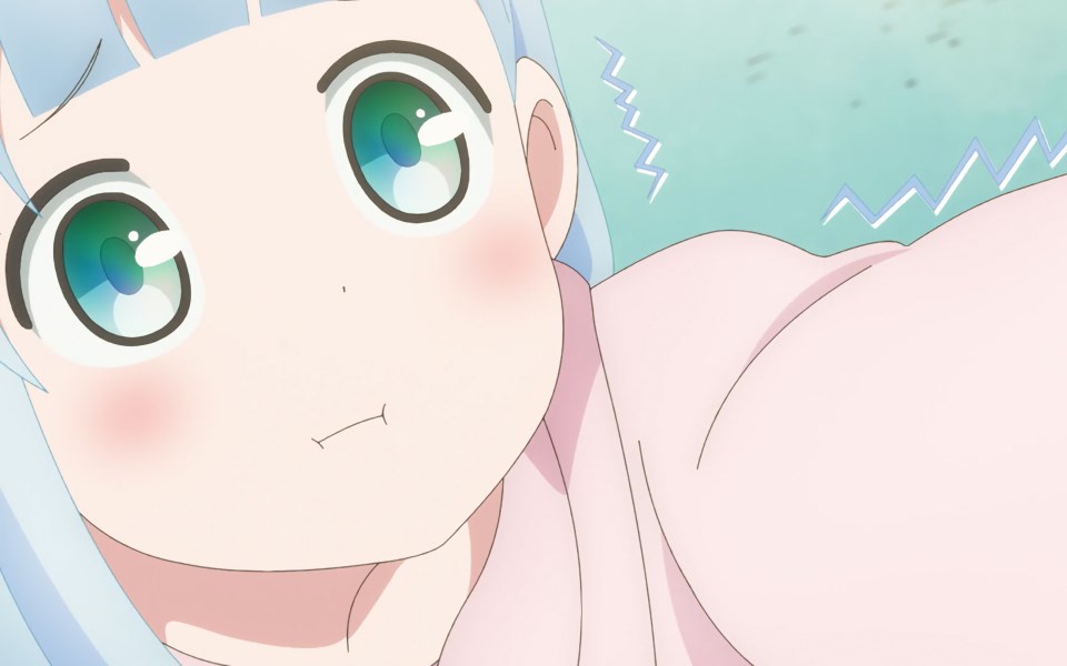 地下城里的人们 2集