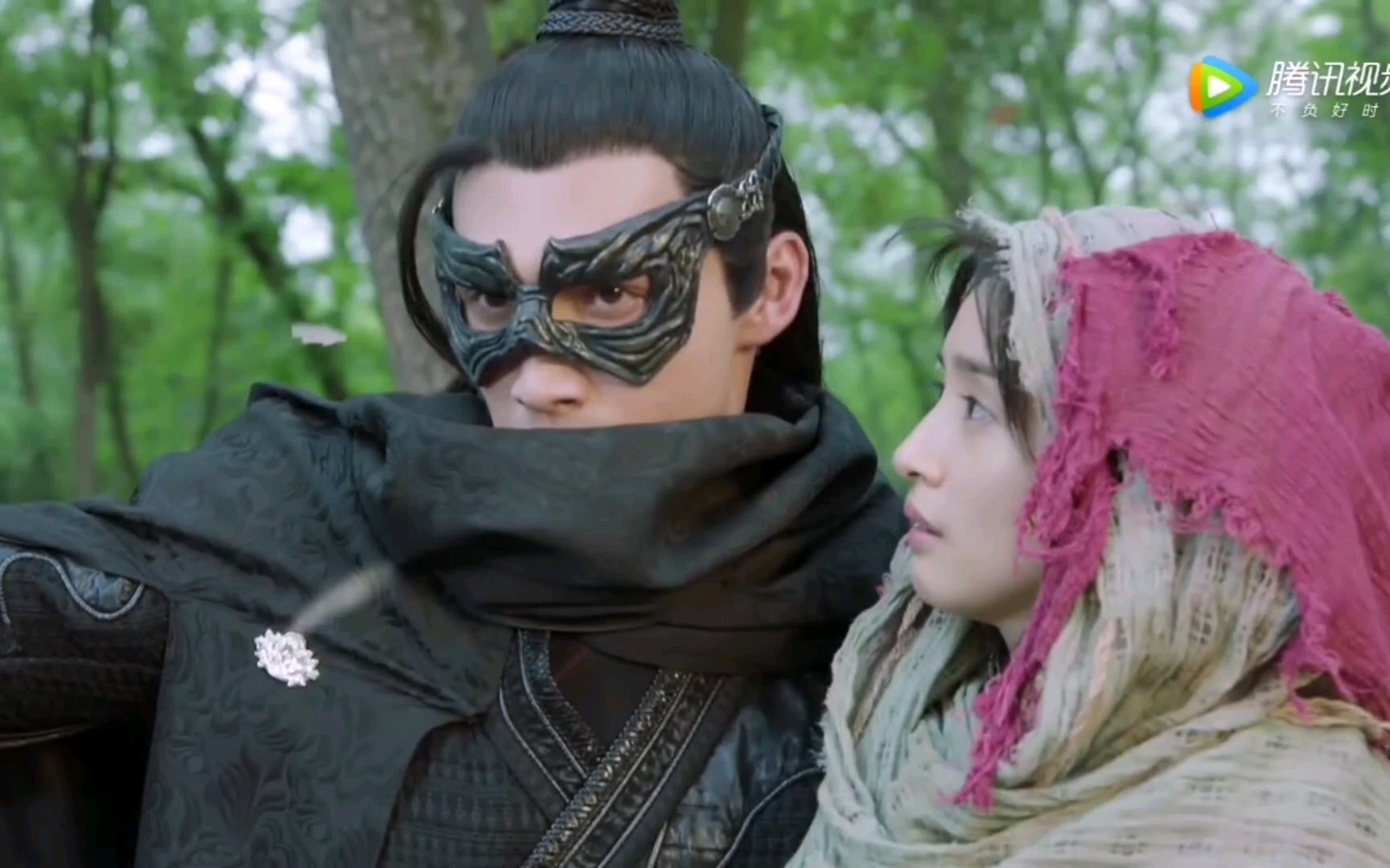 莲衣客初登场打戏_哔哩哔哩 (゜-゜)つロ 干杯~-bilibili