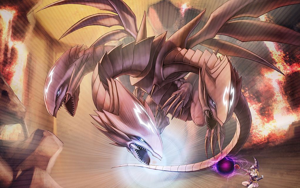 『游戏王ygomobile』这是一个会把对面逼疯的卡组!与白骨势力的抗衡!