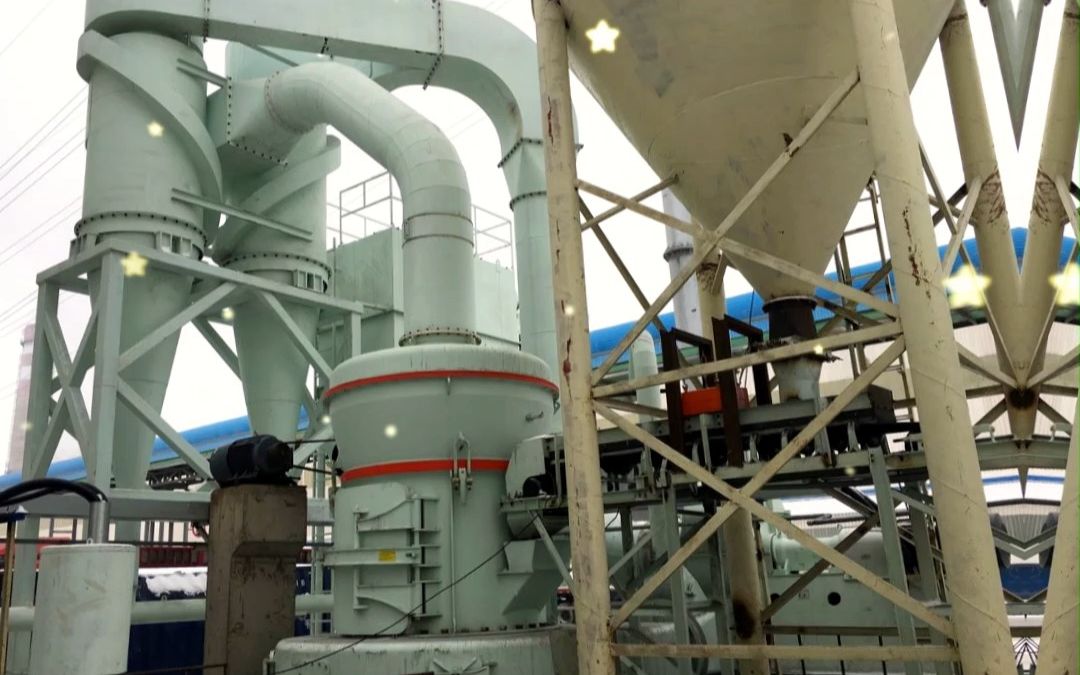 石灰石雷蒙磨粉机 mtw175欧版磨粉机