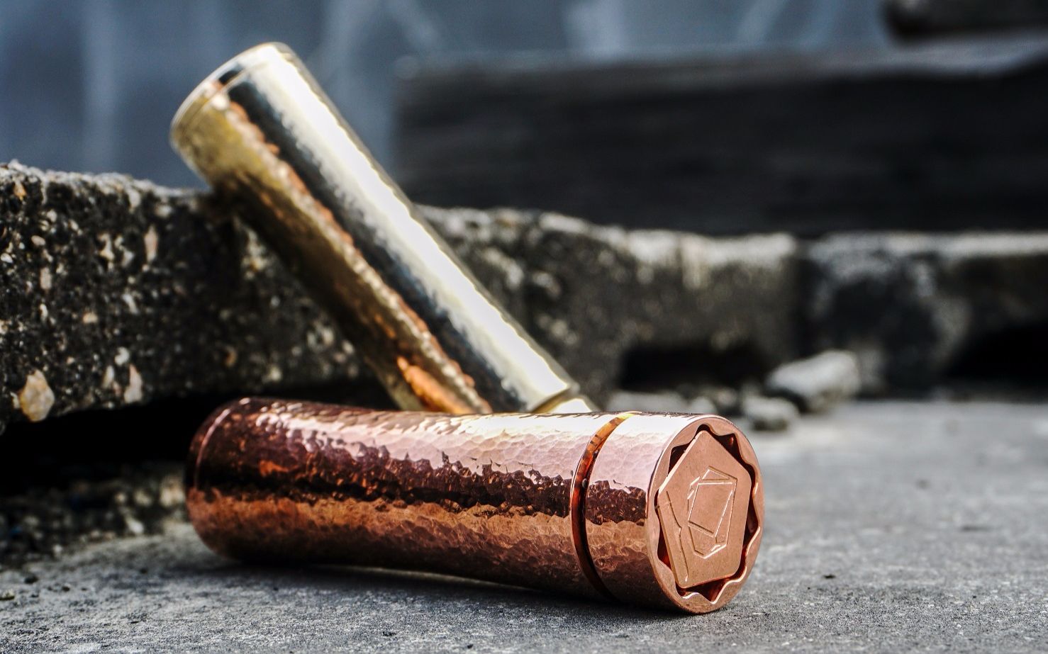 腰身妙曼 内心火辣:afk 手工陨石坑系列 小蛮腰机械杆