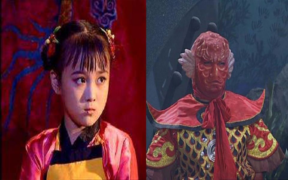 西游谜中谜第207话金鱼精的杀人魔术孙悟空又因何事拍玉帝马屁