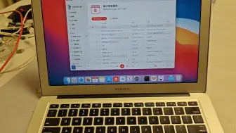 Download Video: 十年前的苹果笔记本依旧流畅！2014年macbookair使用感受