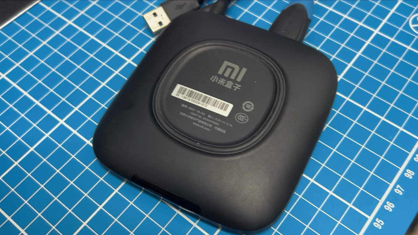 小米盒子3s不一样的使用体验