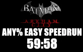 Batman Arkham City 搜索结果 哔哩哔哩 Bilibili
