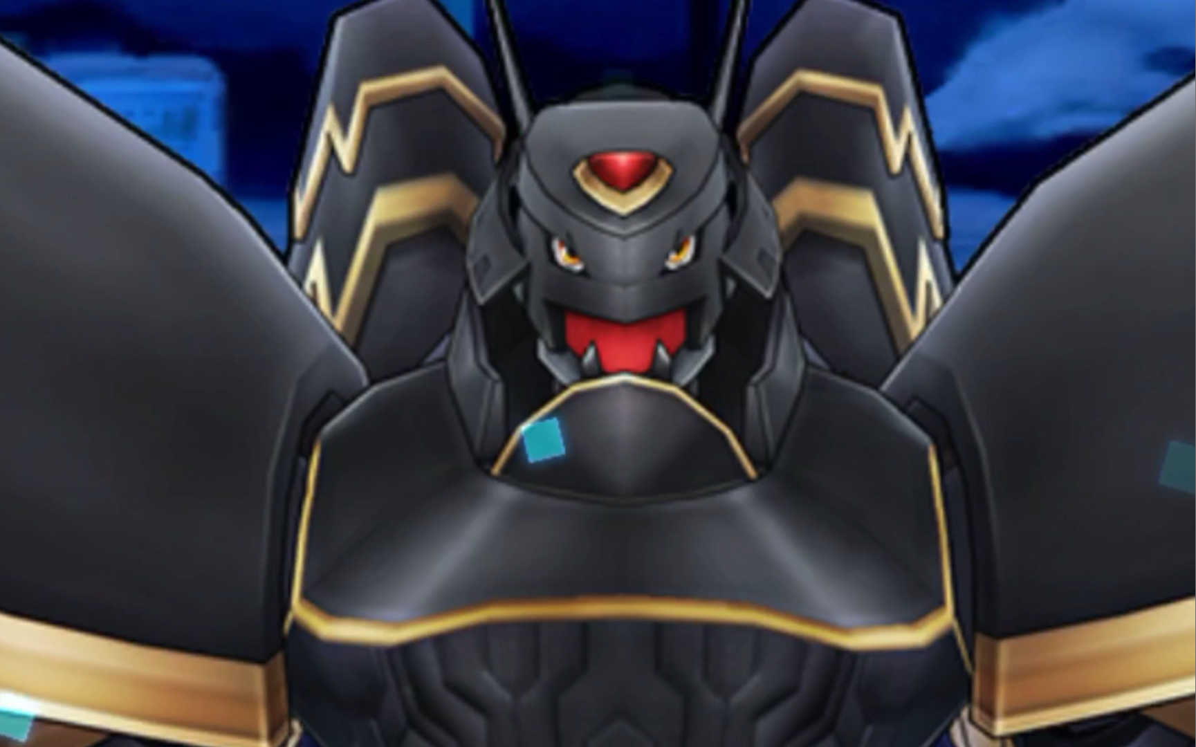 万代digimon数码宝贝数码暴龙数码兽rearise阿尔法兽动画阅览 d_哔哩