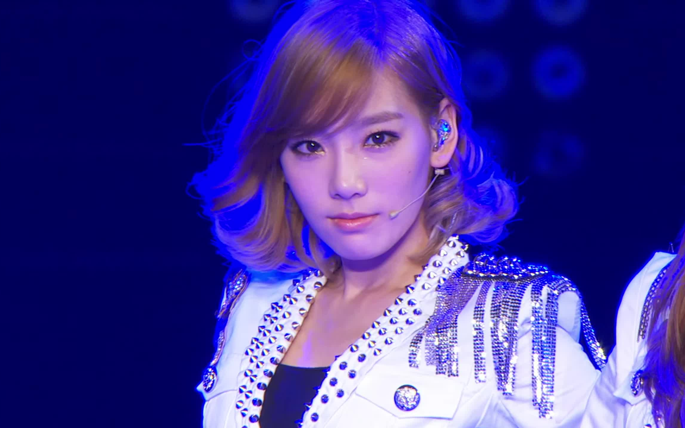 少女时代 - genie (live)