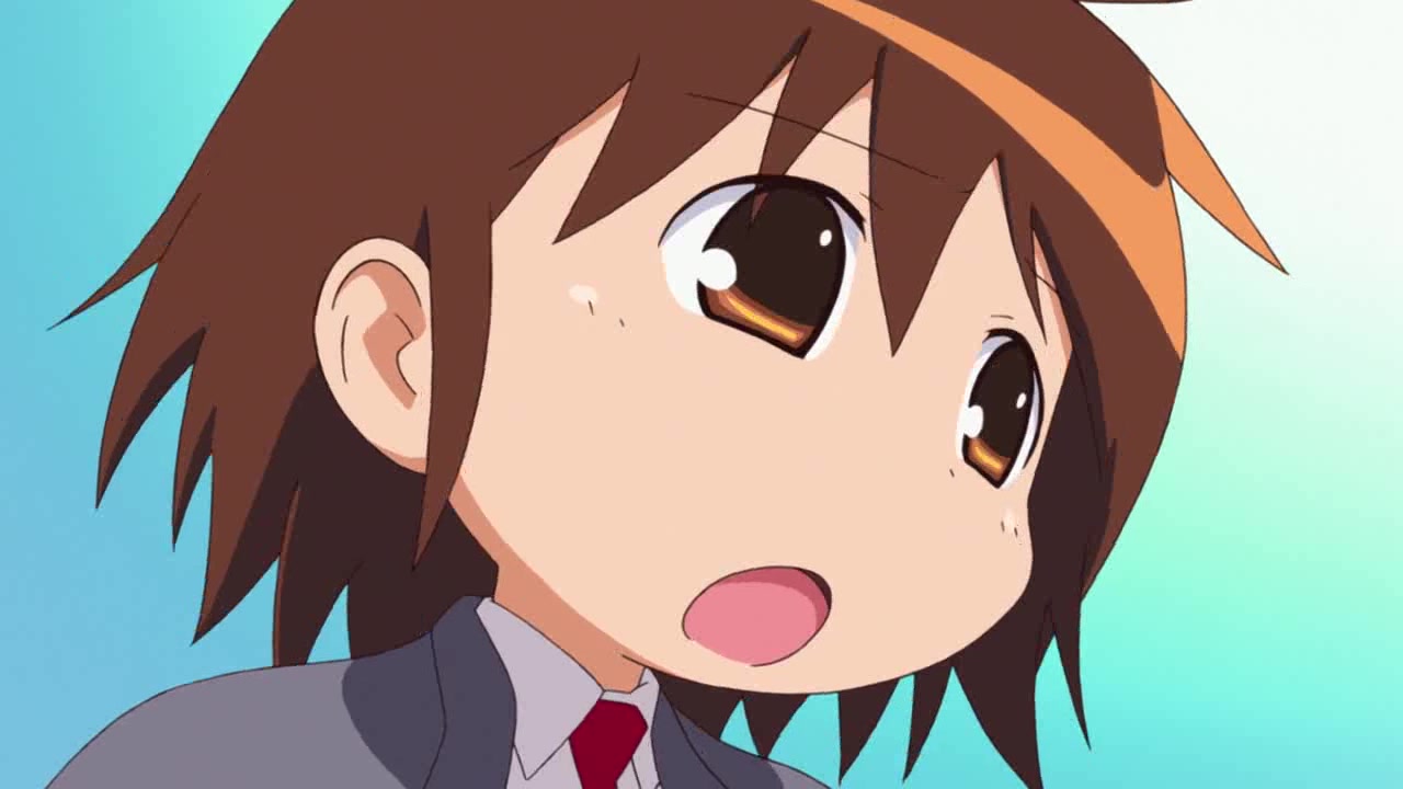 无字幕)爱杀宝贝ed