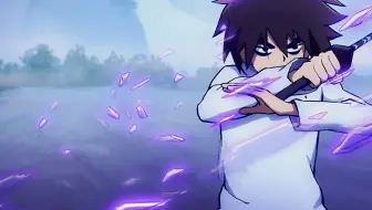 攻击点拉满，魔刀千刃·只攻不防·天下无双