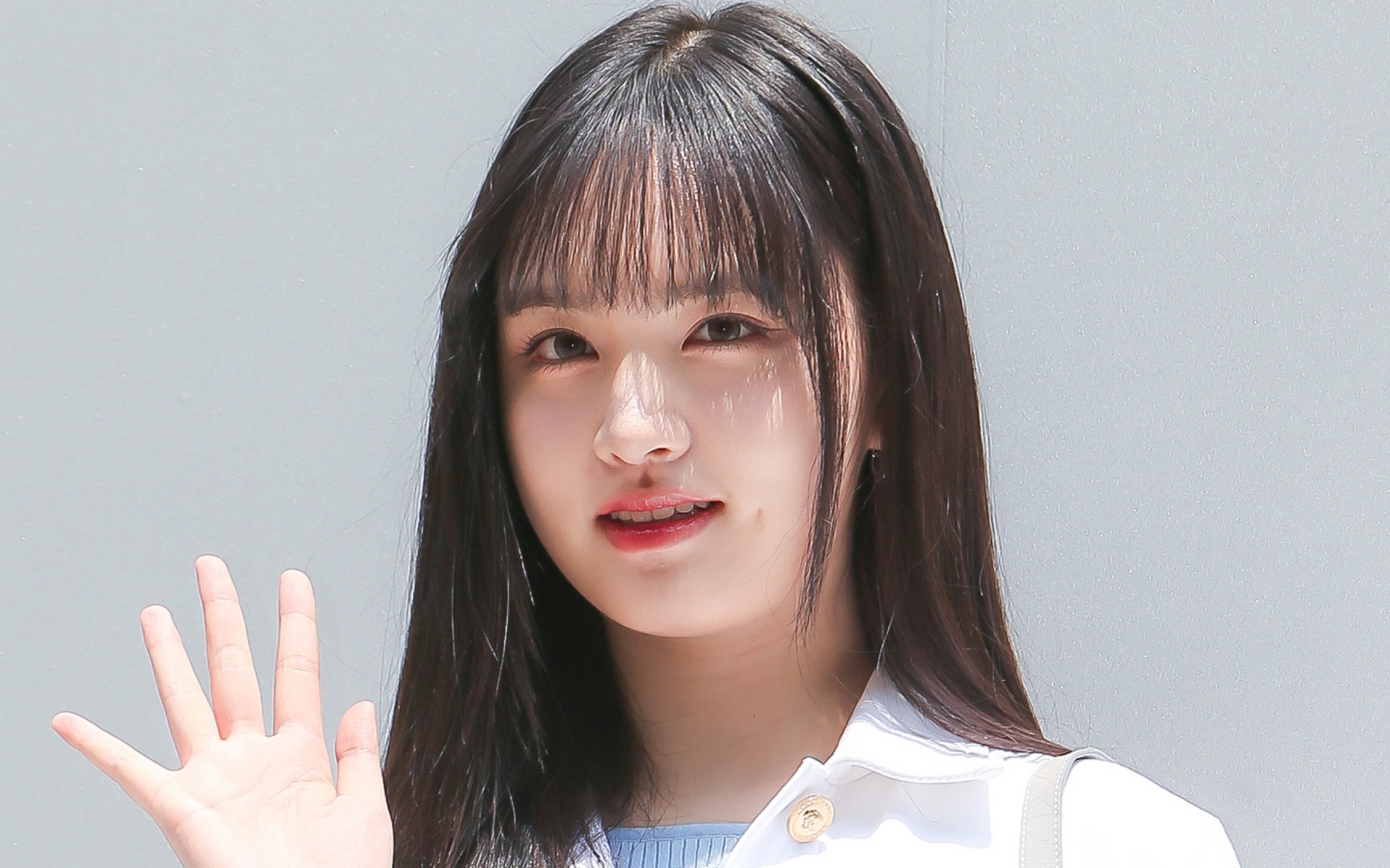 【金志垣liz】230513 ive 出席rimowa活动饭拍合集