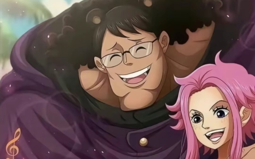 一生追求自由的巴索罗米·熊