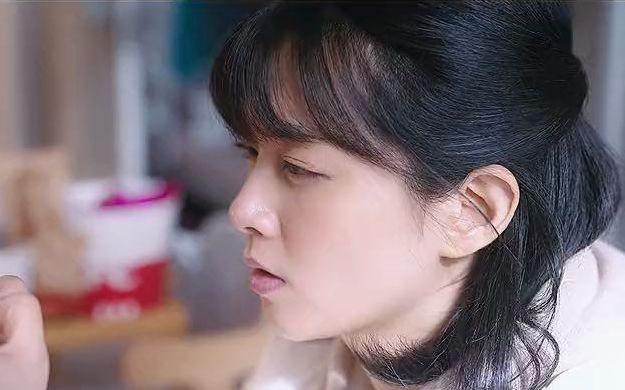 年的叶佑宁通过时光机让06年的他免修选修课,想改变夏文汐的生命轨迹