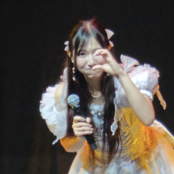 蟹沢萌子 ヒロインとオオカミ 直筆 ノイミー ノイミー 蟹沢萌子 直筆