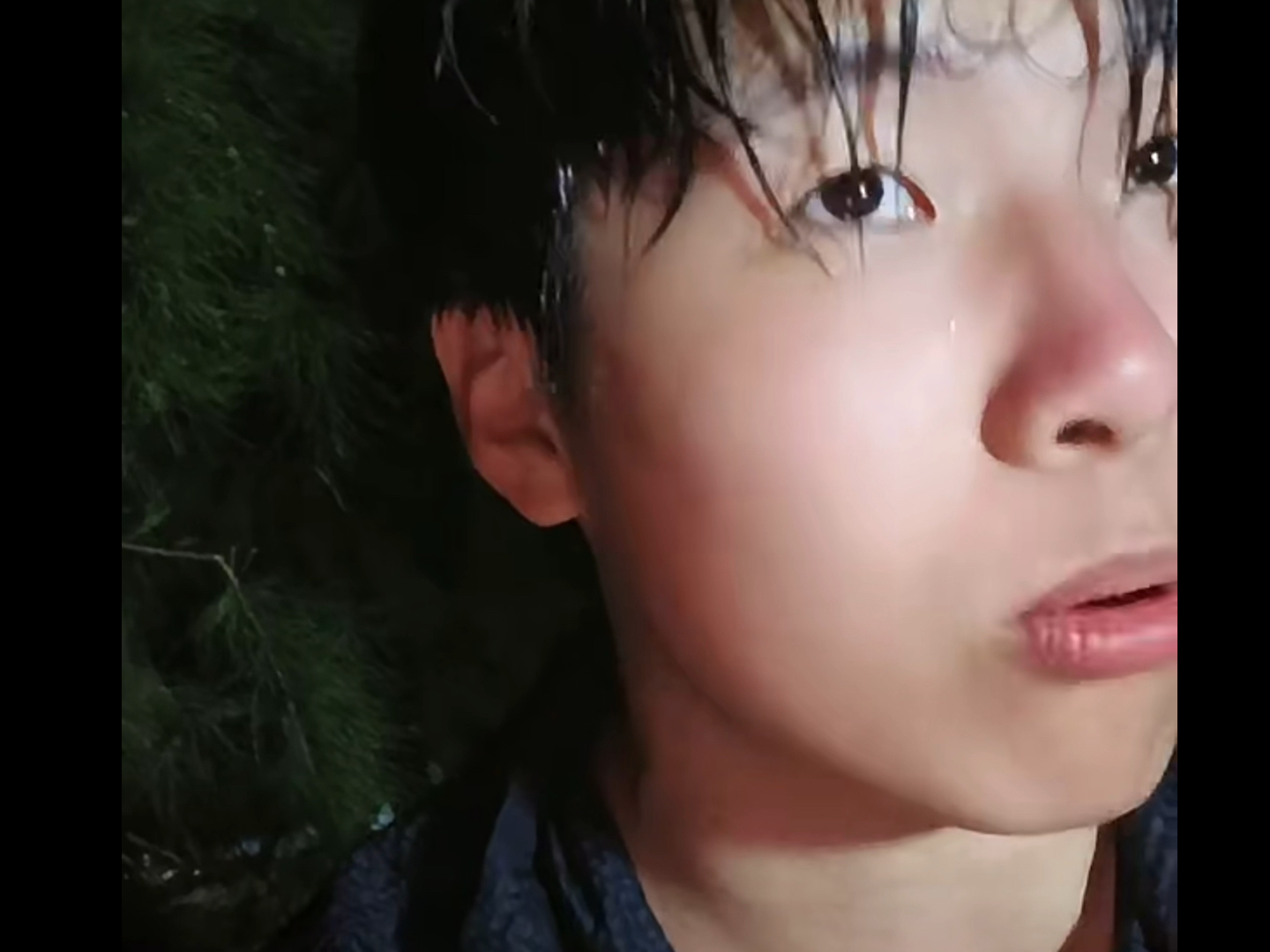 无论怎样都要往前看