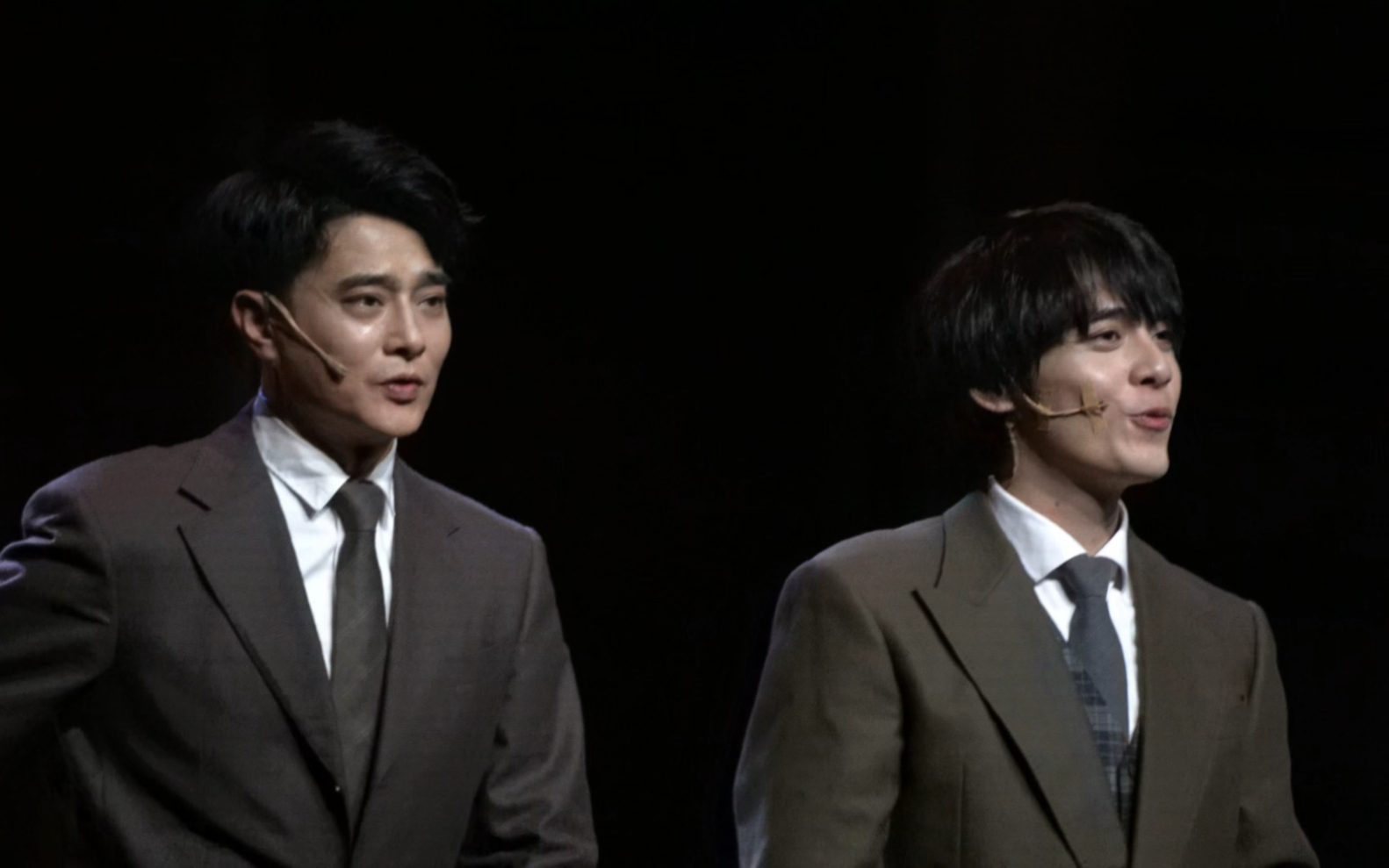 【粉丝来信】2023-11-9返场 徐均朔 刘岩