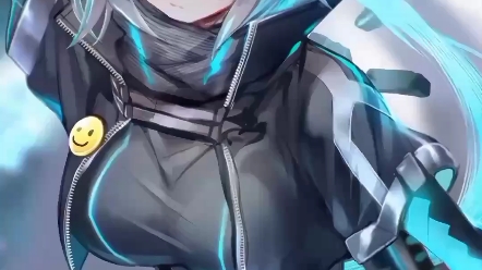 icey高清动态壁纸