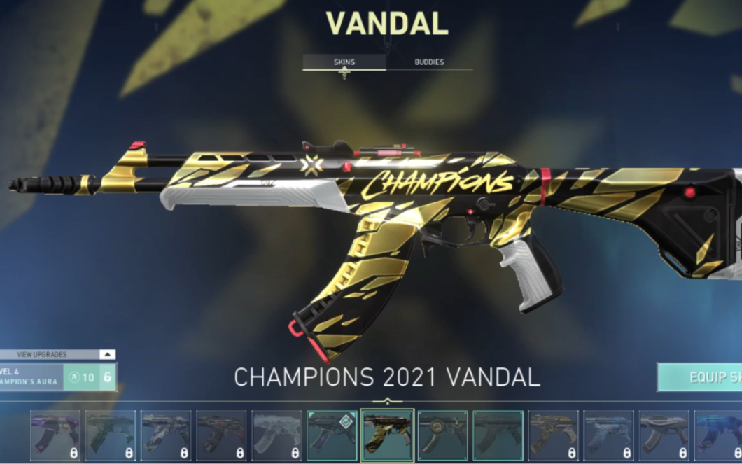 极品冠军套瓦罗兰特亚服1499可刀包售后