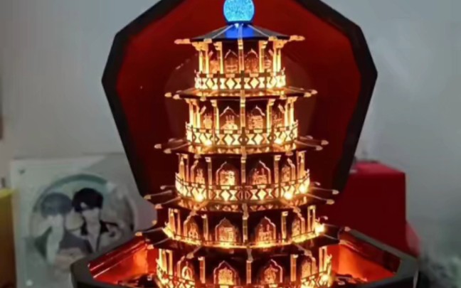 秦时明月&幻音宝盒