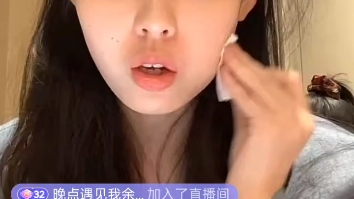 小王祖贤卸妆后样子哔哩哔哩bilibili