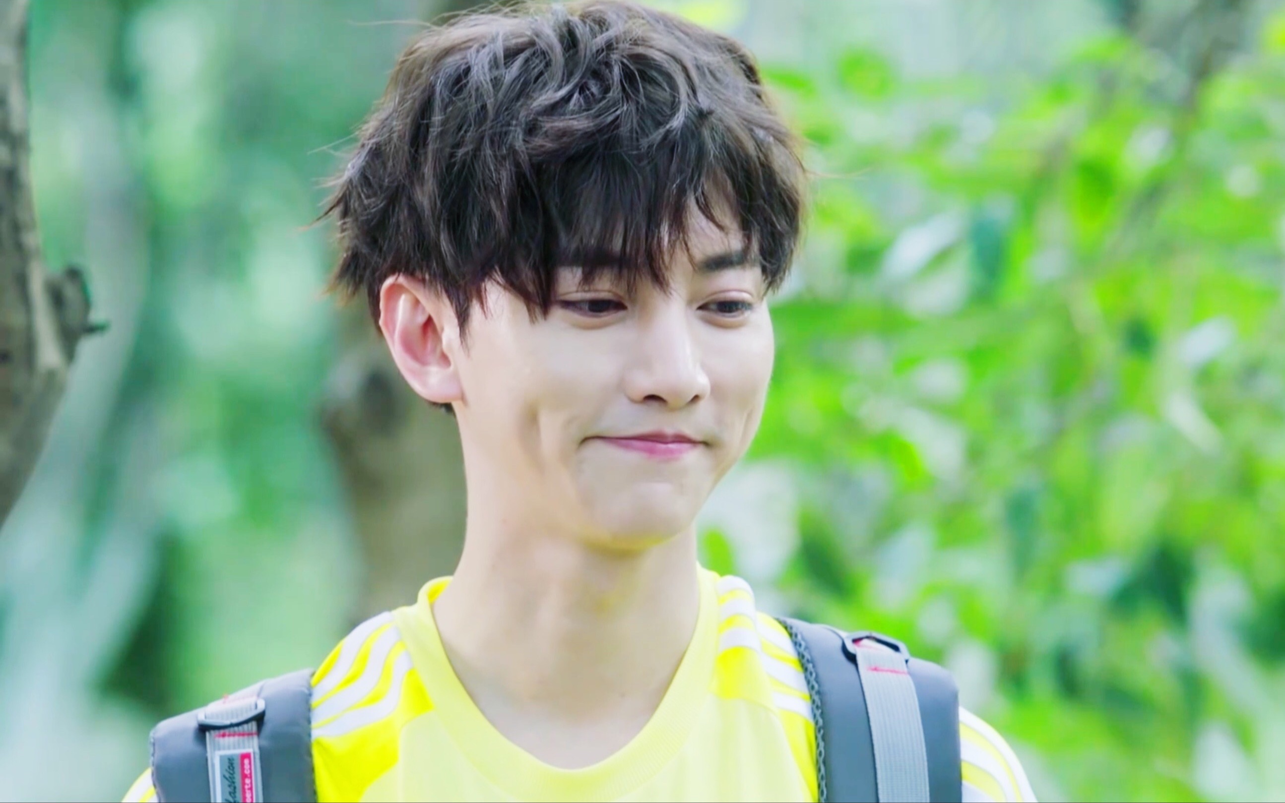 池唐池大勇x唐佳乐小朋友