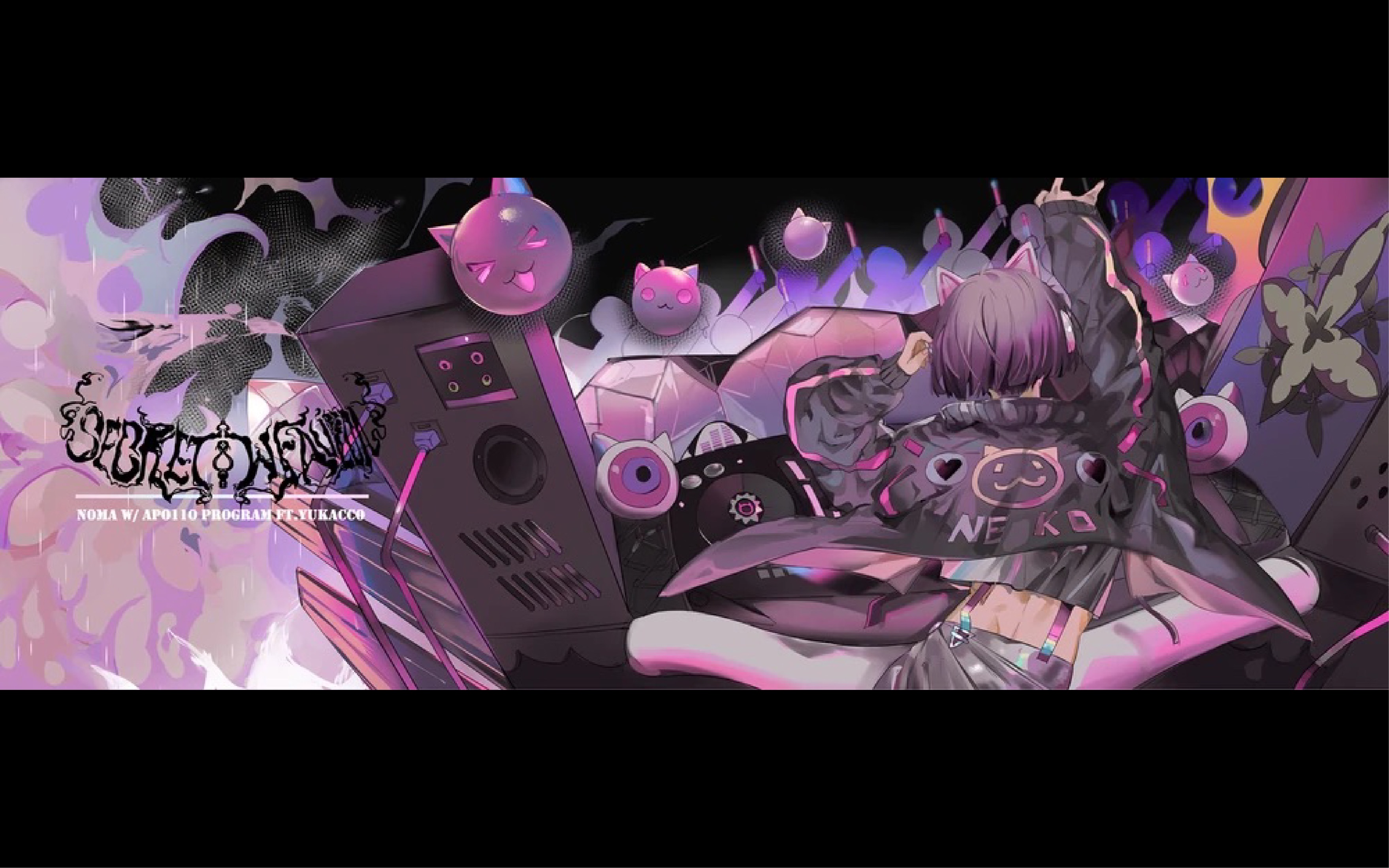 cytusiisecretweapon来复健了chaos14mmtp9944