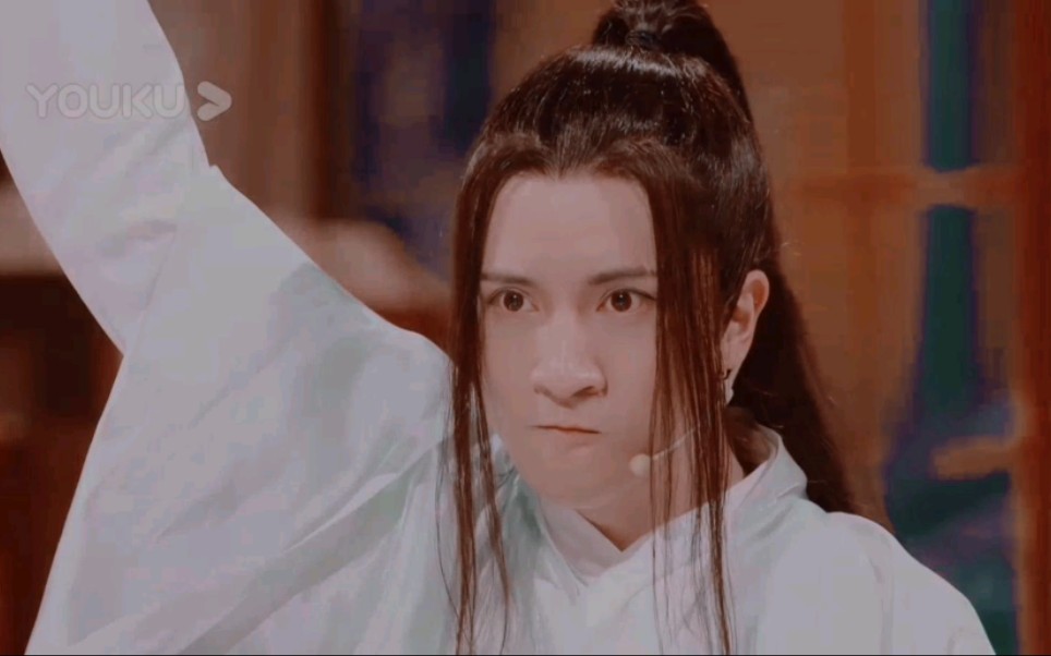 【薛之谦】火星/王牌古装