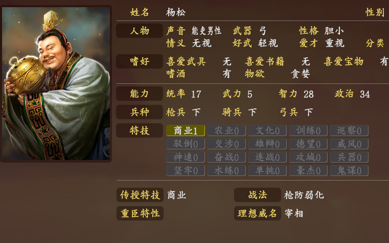 三国志13pk三国第一神将辅助张鲁的故事