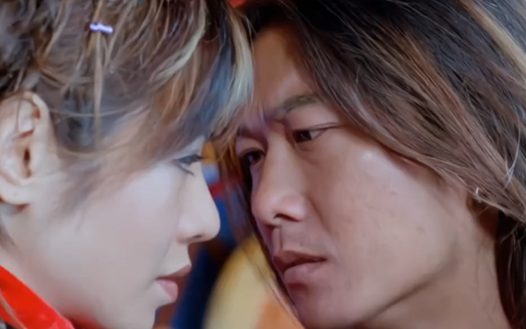 钱小豪#红墙盗影