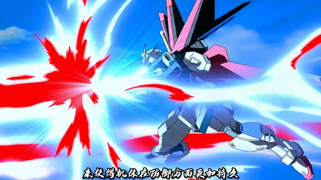 机动战士高达00