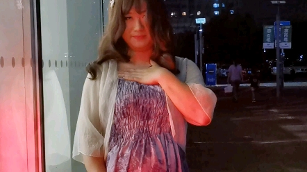 CD变装孕妈妈体验怀孕的感觉-北京小燕子变装摄影-北京小燕子变装摄影-哔哩哔哩视频